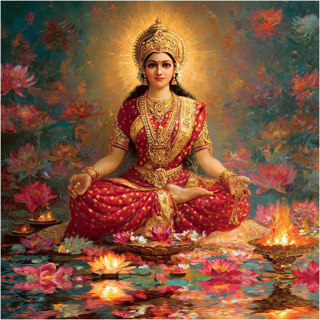 lakshmi
